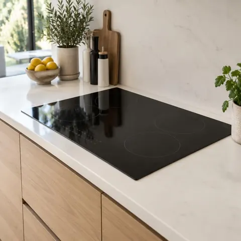 Electric Cooktop