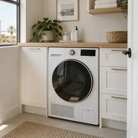 Ventless Dryer