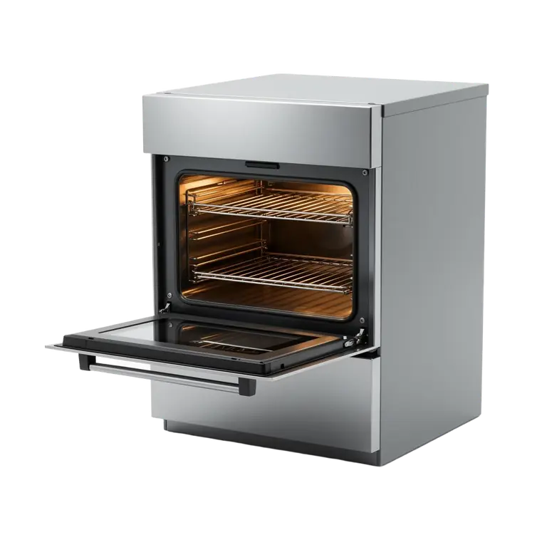 Oven Repair product illustration
