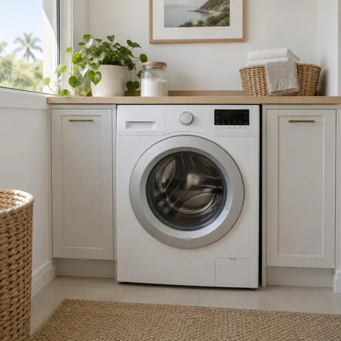 Washer