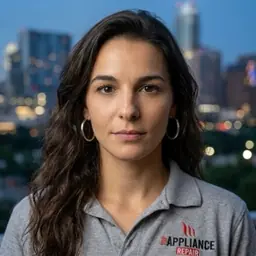 Nane V. — Customer Service Representative at Top Appliance Repair