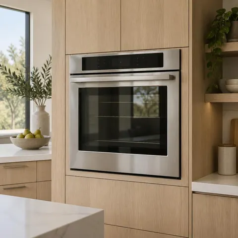 Wall Oven