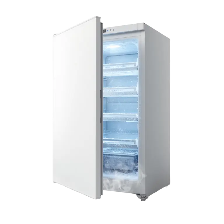 Freezer Repair product illustration