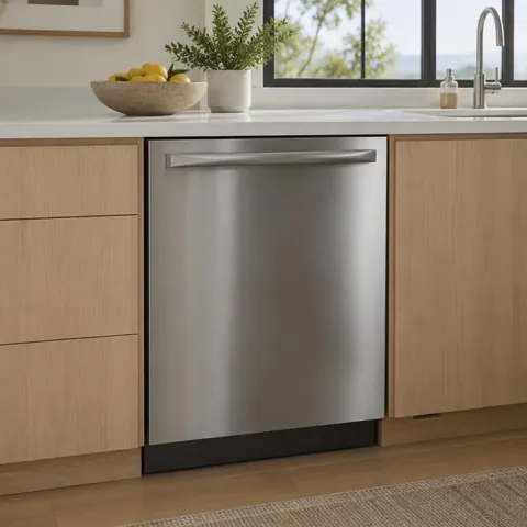 Dishwasher
