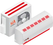 Professional air conditioner repair service in the Bay Area