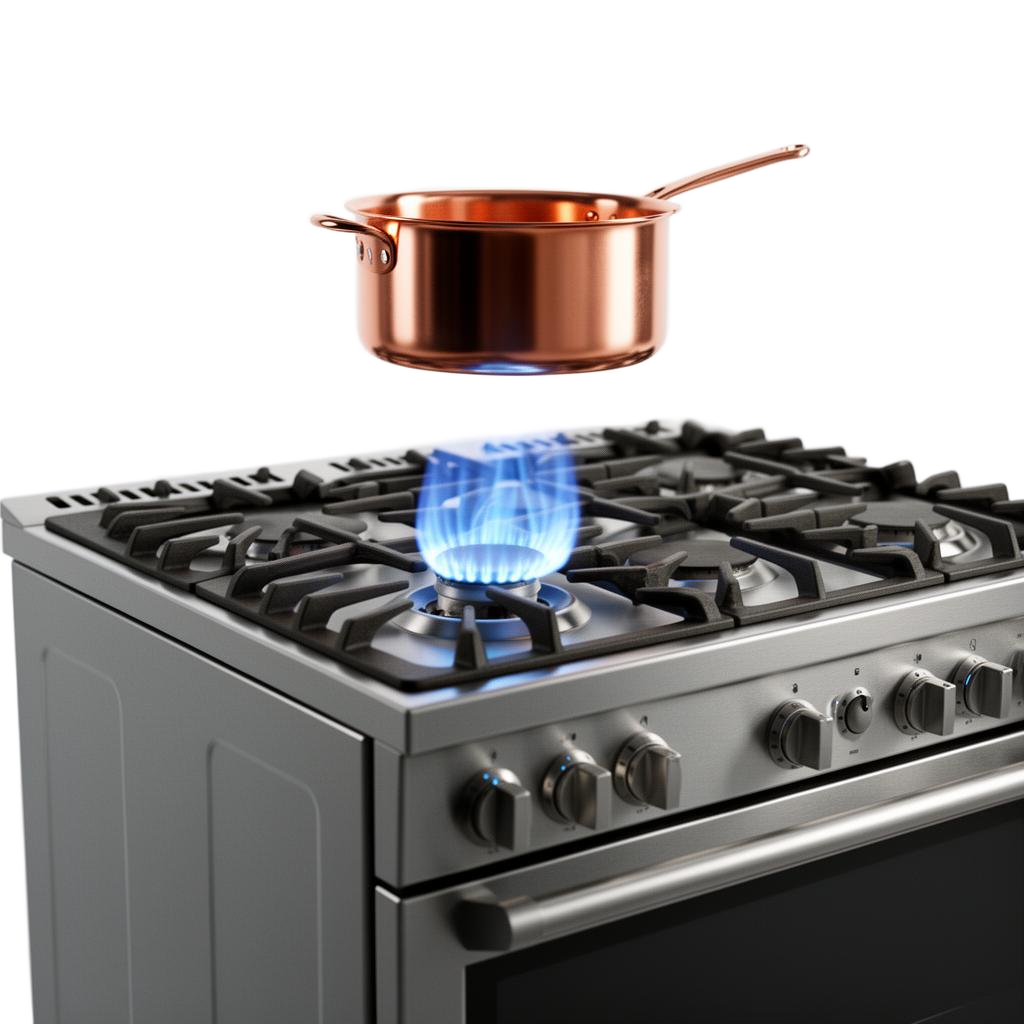 Range & Stove Repair product illustration