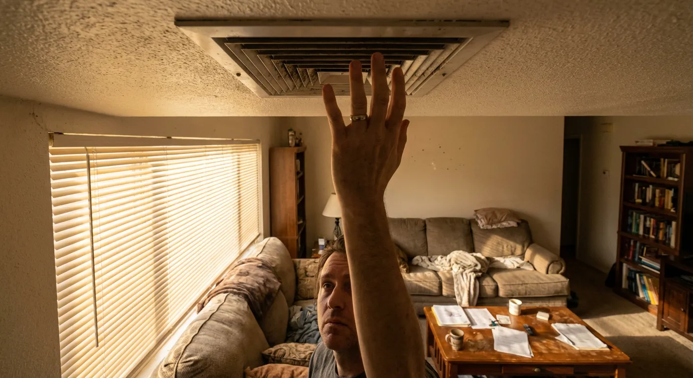 AC Not Blowing Cold Air — Troubleshooting Guide