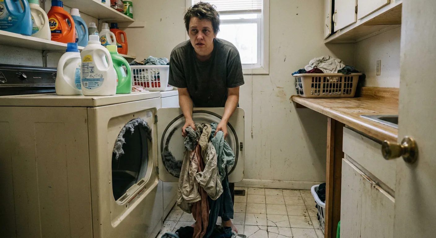 Dryer Not Heating — Complete Troubleshooting Guide