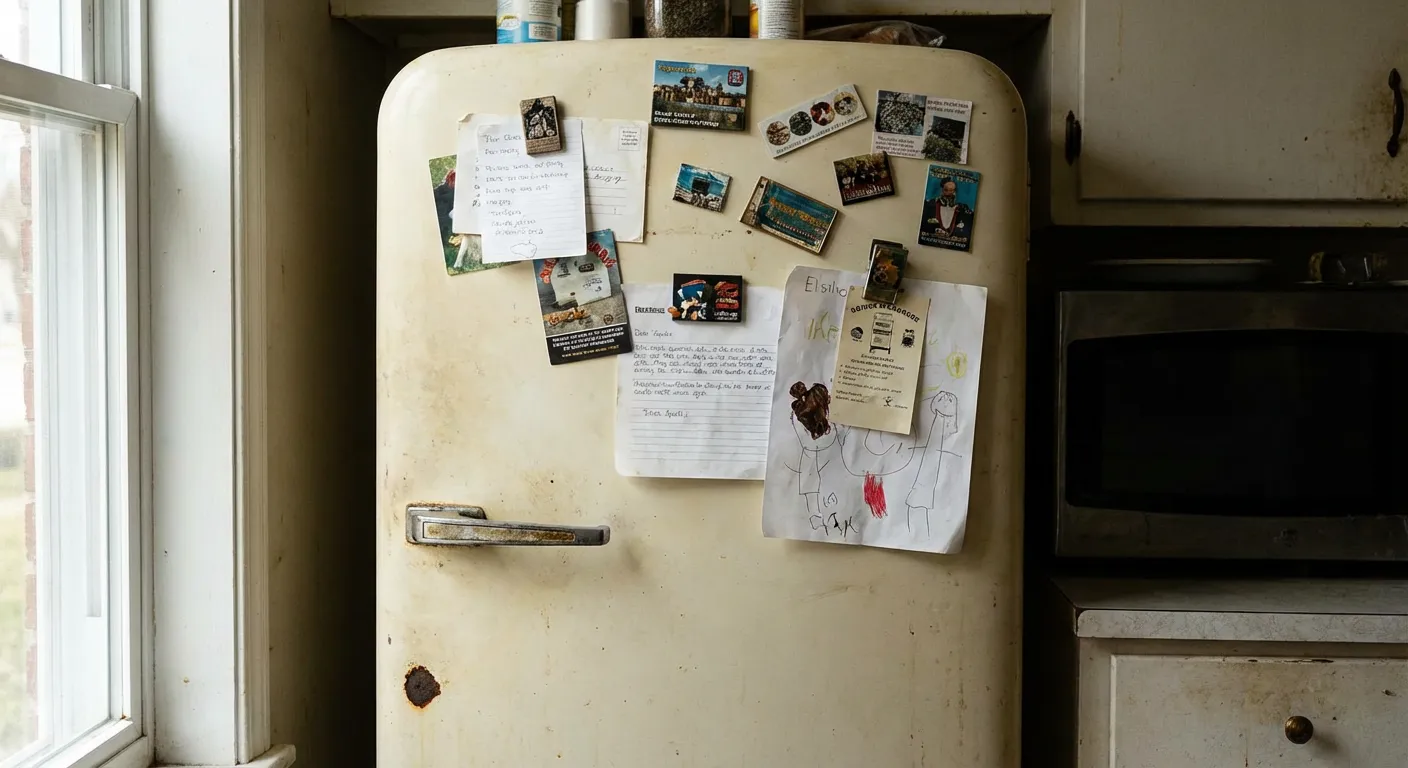 How Long Do Refrigerators Last? Repair vs Replace Guide