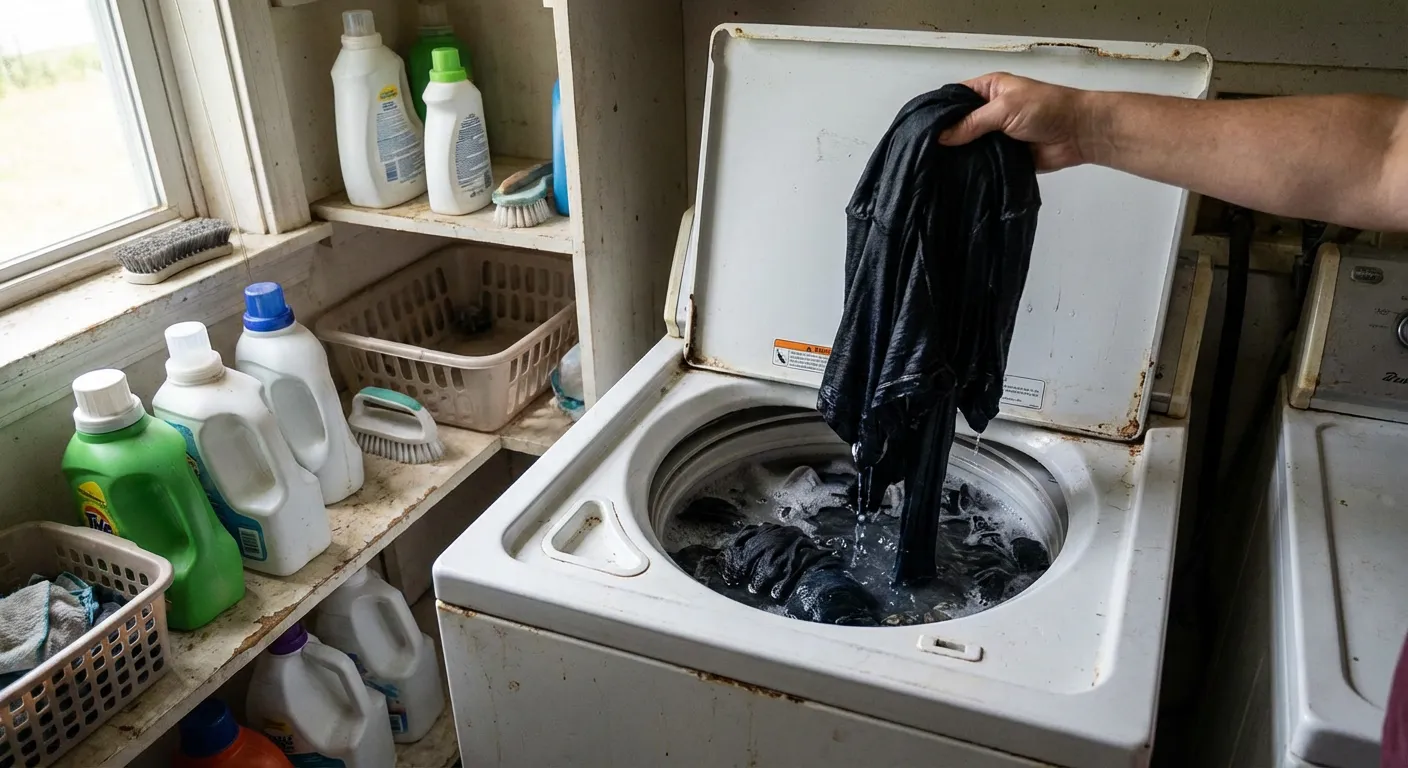 Washing Machine Not Spinning — Complete Guide