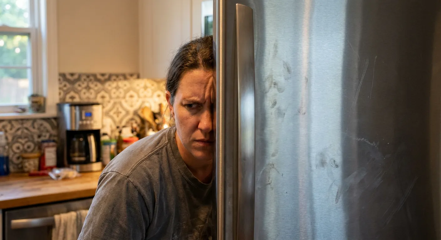 Why Is My Fridge Making Noise? 7 Common Causes