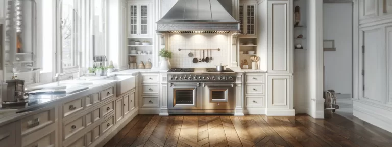 viking stove repair
