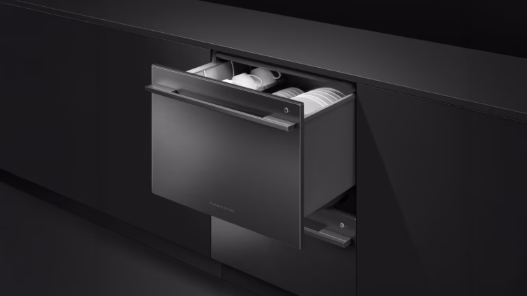 fisher paykel dishwasher error codes