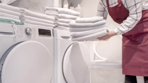 my dryer making squeaking noise