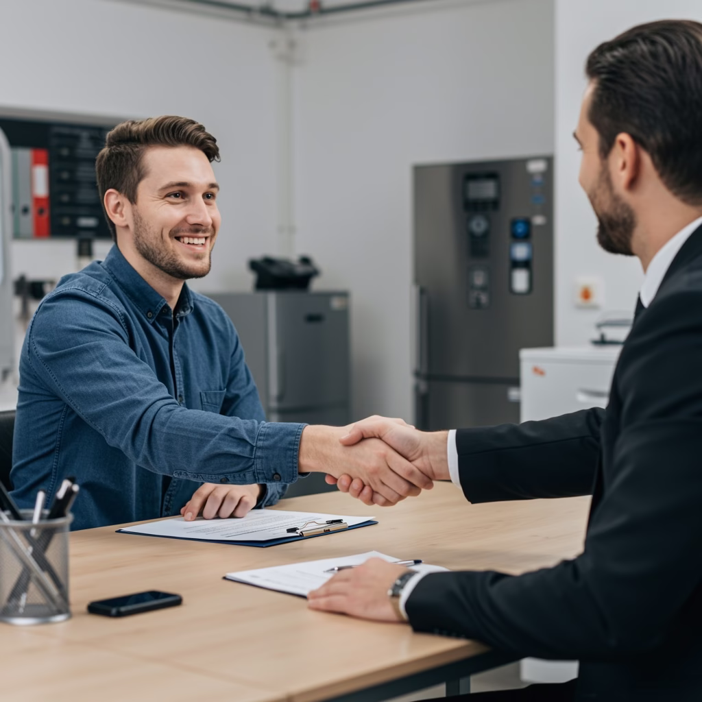 Career 1 appliance repair technicans vacancies